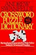 Crossword Puzzle Dictionary: Sixth Edition