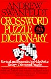 Crossword Puzzle Dictionary: Sixth Edition