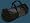Innovative Deluxe Heavy Duty Large Mesh-Nylon Duffel Bag ( Size: Large 13