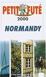 Petit Fute Normandy 2000/2001 (Petit fute)
