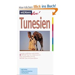 Merian live!, Tunesien