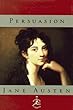 Persuasion (Modern Library)
