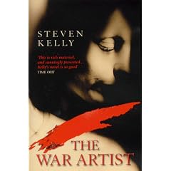 The War Artist