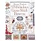 Essential Cross Stitch Library