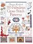 Donna Kooler's 555 Fabulous Cross-Stitch Patterns