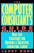 The Computer Consultant's Guide: Real-Life Strategies for Building a Successful Consulting Career