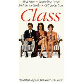 Class [VHS]
