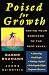 Book Poised for Growth: Taking Your Business to the Next Level