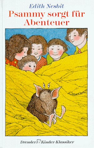 Edith Nesbit