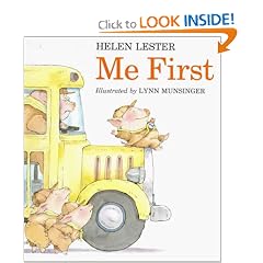 Me First