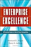 Enterprise excellence : a practical guide to world-class competition