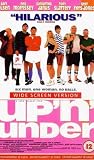 Up' N' Under [UK IMPORT] - Gary Olsen
