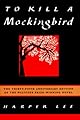 To Kill a Mockingbird