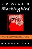 : To Kill a Mockingbird