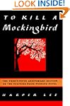 To Kill Mockingbird 35 Anniv