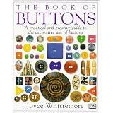 Book Of Buttons by Joyce Whittemore