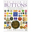 Book Of Buttons by DK Publishing