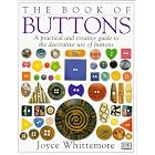 Book Of Buttons by DK Publishing