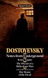 Notes from Underground and The Gambler (Oxford World's Classics)