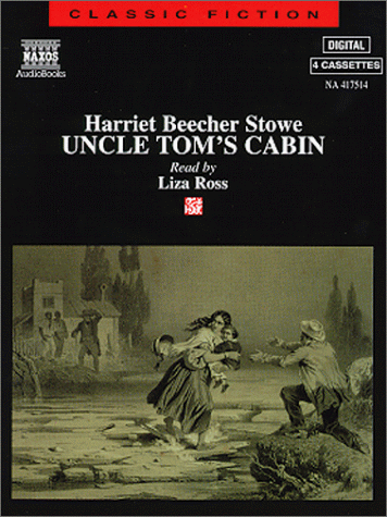 Uncle Tom's Cabin (Classic Literature with Classical Music)