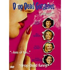 Drop Dead Gorgeous [DVD] [1999] [Region 1] [US Import] [NTSC]