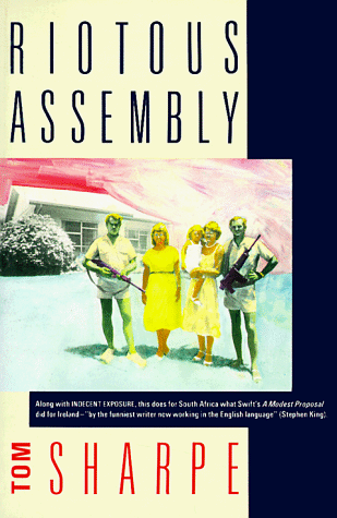 Atlantic Monthly