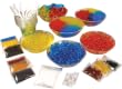 Astounding Polymer Properties Observation Science Fair Kit