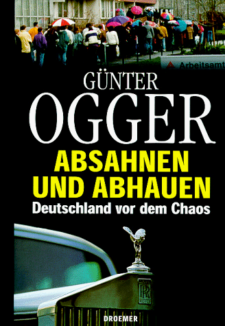 Absahnen