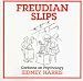 Freudian Slips: Cartoons on Psychology