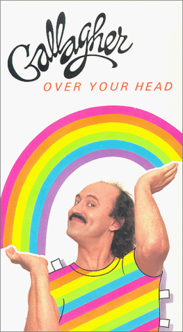 Gallagher: Over Your Head by Concert Videos