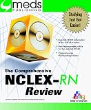 Review MEDS Publishing  / The Comprehensive NCLEX-RN Review