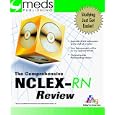 The Comprehensive NCLEX-RN Review