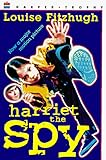 Harriet the Spy