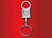 persian21 - Persian Cat Valet Keychain Laser engraved