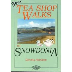 Best Tea Shop Walks in Snowdonia