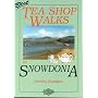Best Tea Shop Walks in Snowdonia
