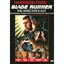 Blade Runner [Director's Cut] <b>DVD</b> ~ Harrison Ford