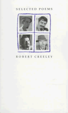 Robert Creeley