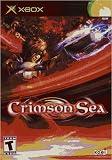 Crimson Sea