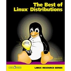 The Best of Linux Distributions