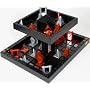 Khet 3D: Tower of Kadesh