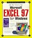 How to Use Microsoft Excel 97 for Windows (How It Works (Ziff-Davis/Que))