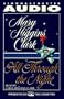 All Through The Night: A Suspense Story