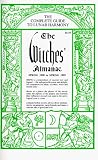 The Witches` Almanac: Spring 1998-1999 (Witches Almanac)