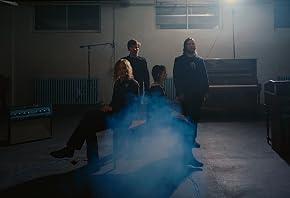 Image of The Besnard Lakes