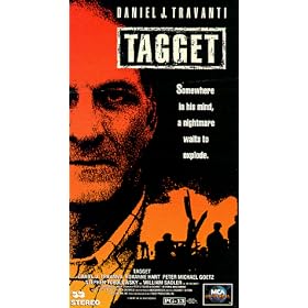 Tagget [VHS]