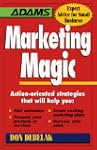 Marketing Magic: Action-Oriented Stra...