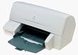 Xerox DocuPrint C11 Color Inkjet Printer