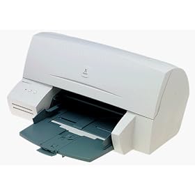 Xerox DocuPrint C11 Color Inkjet Printer