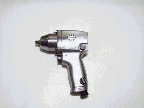 Taylor Pneumatic: 1/4 Impact: Belt:1/4 Sq. Dr. 1/4. 90PSI. Torque: 40 ft lb.